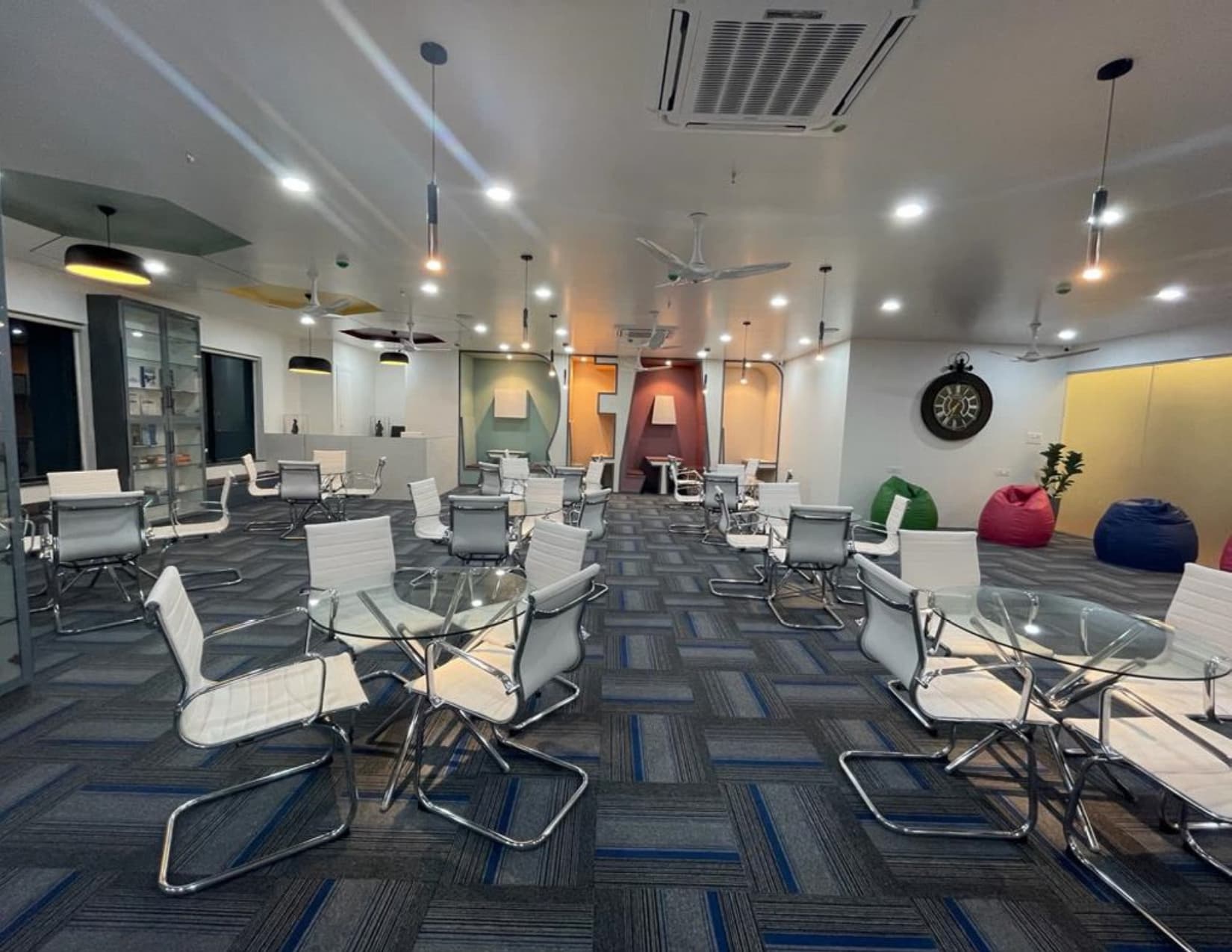 RIIM Pune Infrastructure photo 26